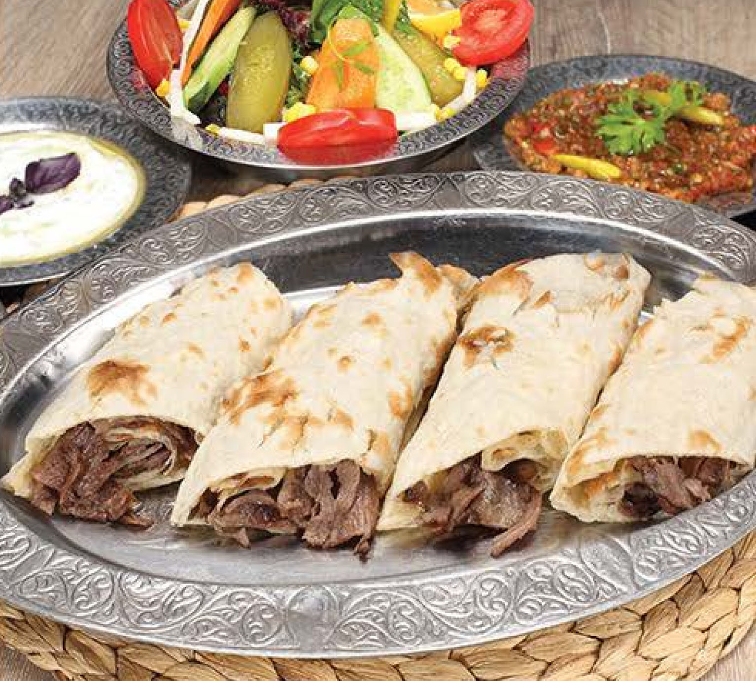 Karataş Aspava | Bir Ankara Klasiği